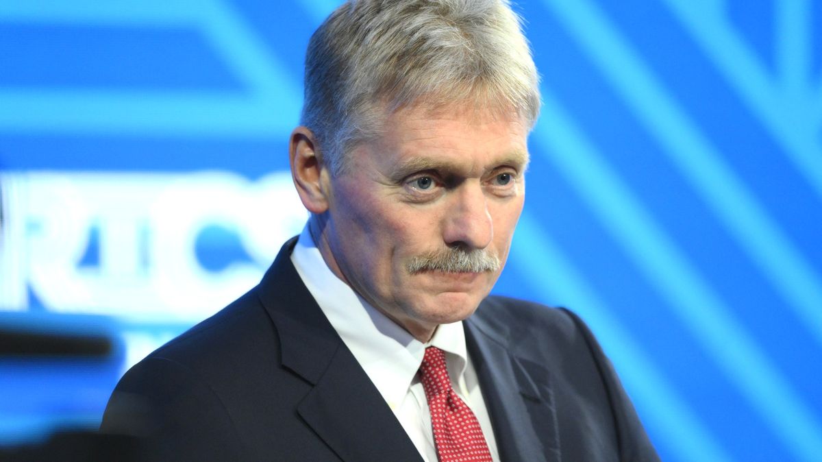 Oživení vztahů je obtížný úkol a vyžaduje diplomatické úsilí, řekl Peskov