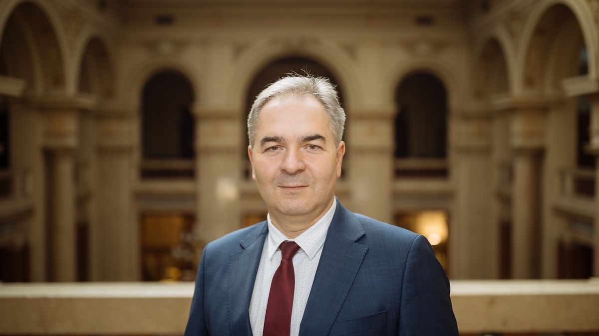 Akademie věd má nového šéfa. Ministerstvo není třeba, říká Pánek