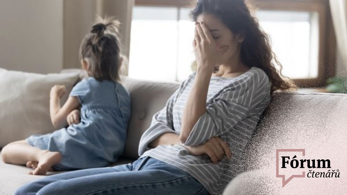 Výživné na děti? Rovným dílem a hlídat reálné výdaje, míní čtenáři
