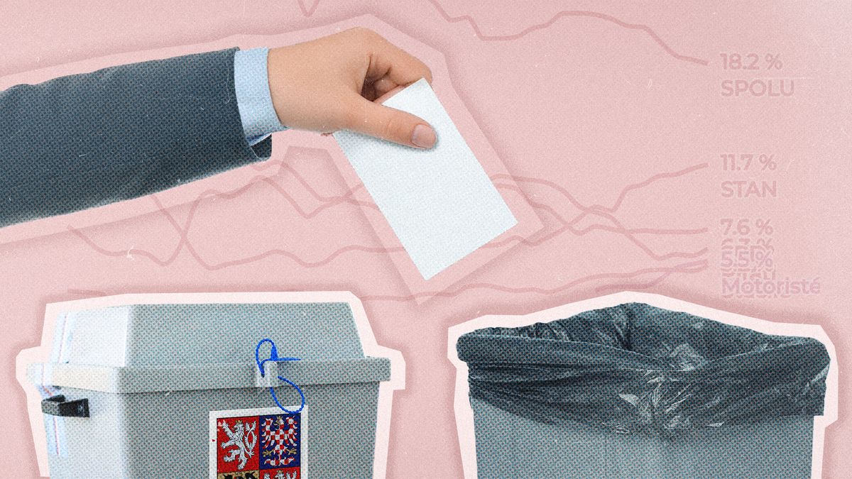 „Zůstaň v korporátu,“ znělo od rodičů. Mladí politici se hlásí o mandát