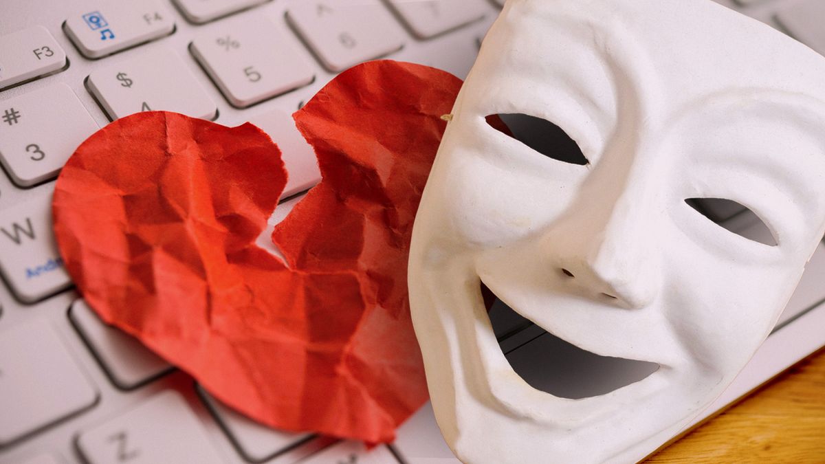 Rizikové online randění. Češi přichází o desítky tisíc korun i osobní údaje