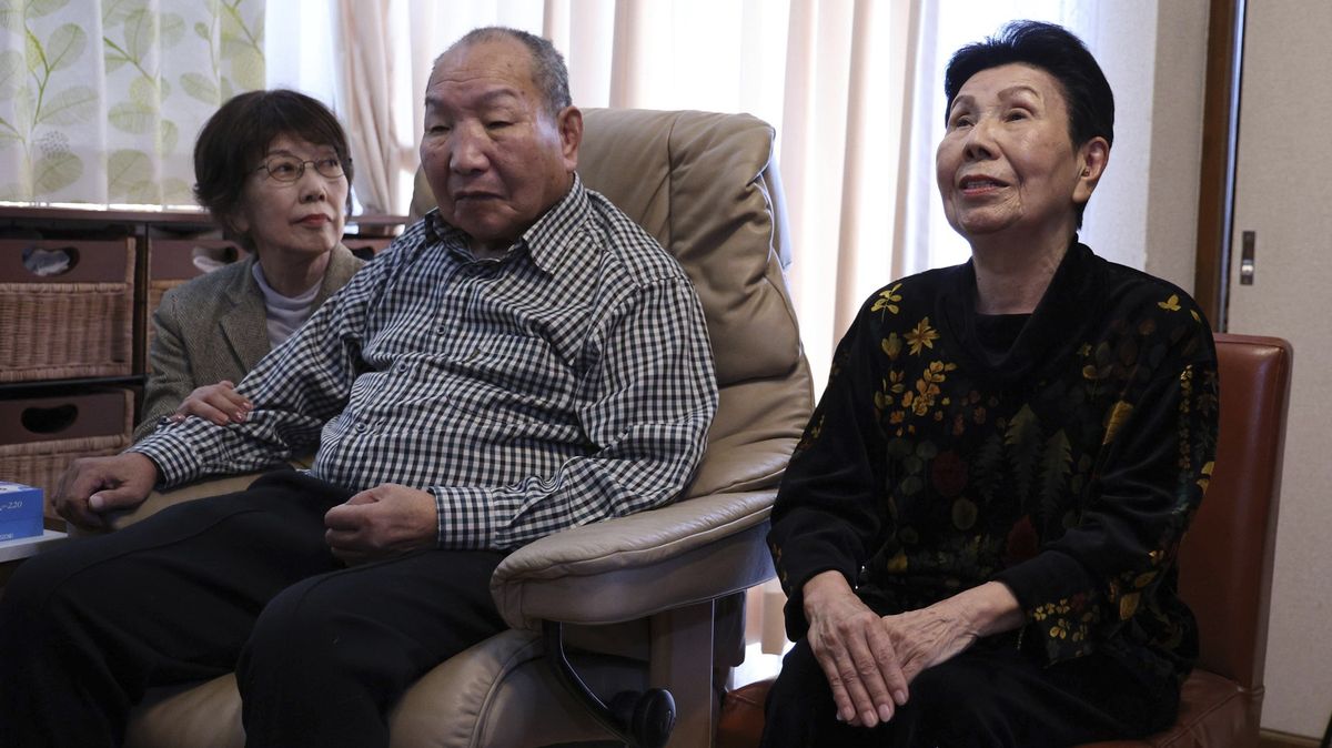 Půlstoletí byl v cele smrti. Teď se Japonec dočkal rekordního odškodnění