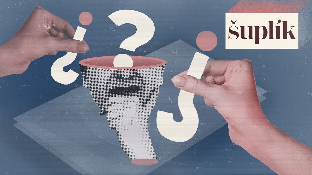 Šuplík: Ta věc je nám docela sympatická, má to ale háček