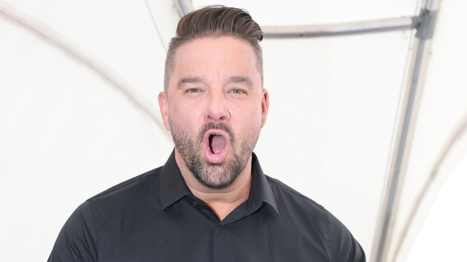 Komentář: Švancarův exces vůči Ukrajincům je jen špička ledovce