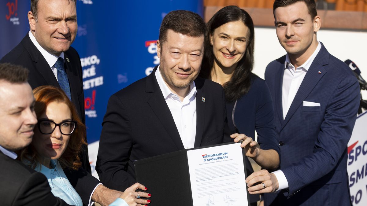 Průzkumy jsou letos líné. Tím spíš po volbách vypukne šrumec
