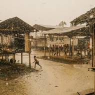 Podle církve Bellavista v Bojayá se počet sebevražd v komunitě Emberá prudce zvýšil, z 15 případů v letech 2015 –⁠⁠⁠⁠⁠⁠ 2020 na 67 sebevražd a více než 400 pokusů do roku 2024. 

(Komunita Emberá Dobida v Puerto Antioquia v provincii Chocó má 141 obyvatel a od roku 2015 zaznamenala více než 15 pokusů o sebevraždu. Chocó, Kolumbie, 21. června 2024.)