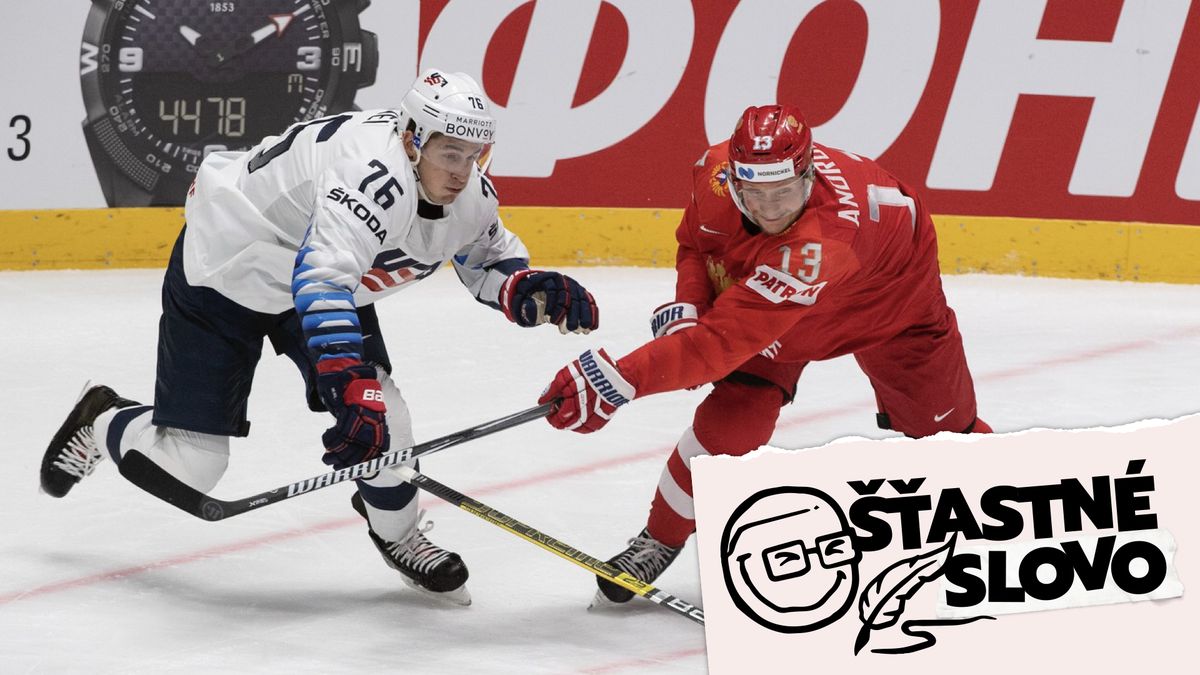 Šťastné slovo: Rusko – USA 3:0. Góly Putin, Ovečkin, Trump vlastní