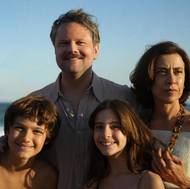 Z filmu Navždy s vámi (2024).