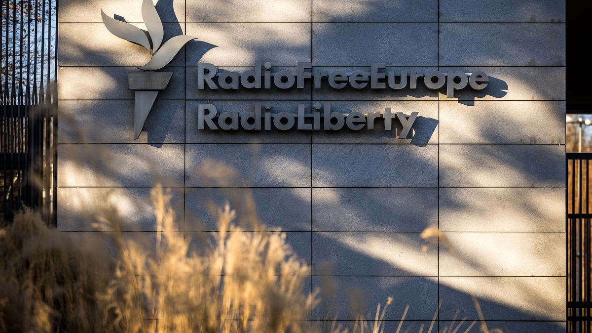 EU podpoří Rádio Svobodná Evropa částkou 5,5 milionu eur