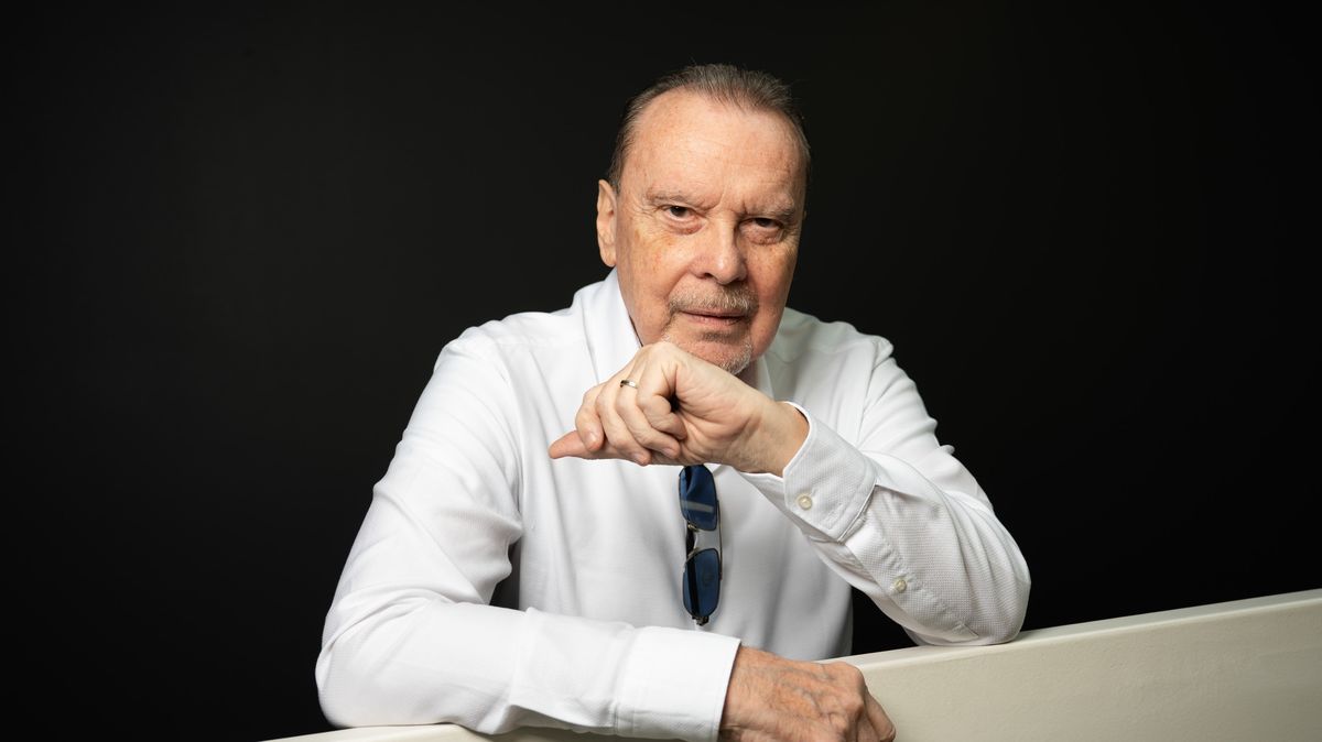 Na jméno Hana Zagorová máme ochrannou známku, říká Margita a vysvětluje proč