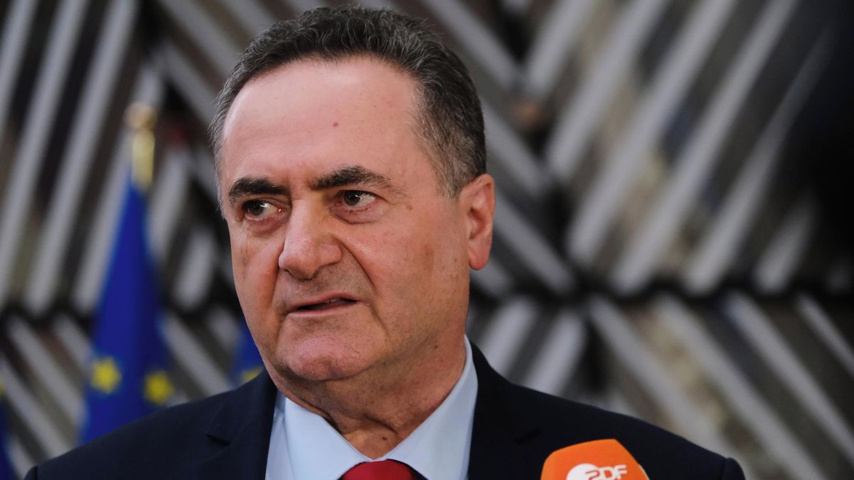 Izrael bude i po válce okupovat jih Libanonu, uvedl ministr obrany Kac