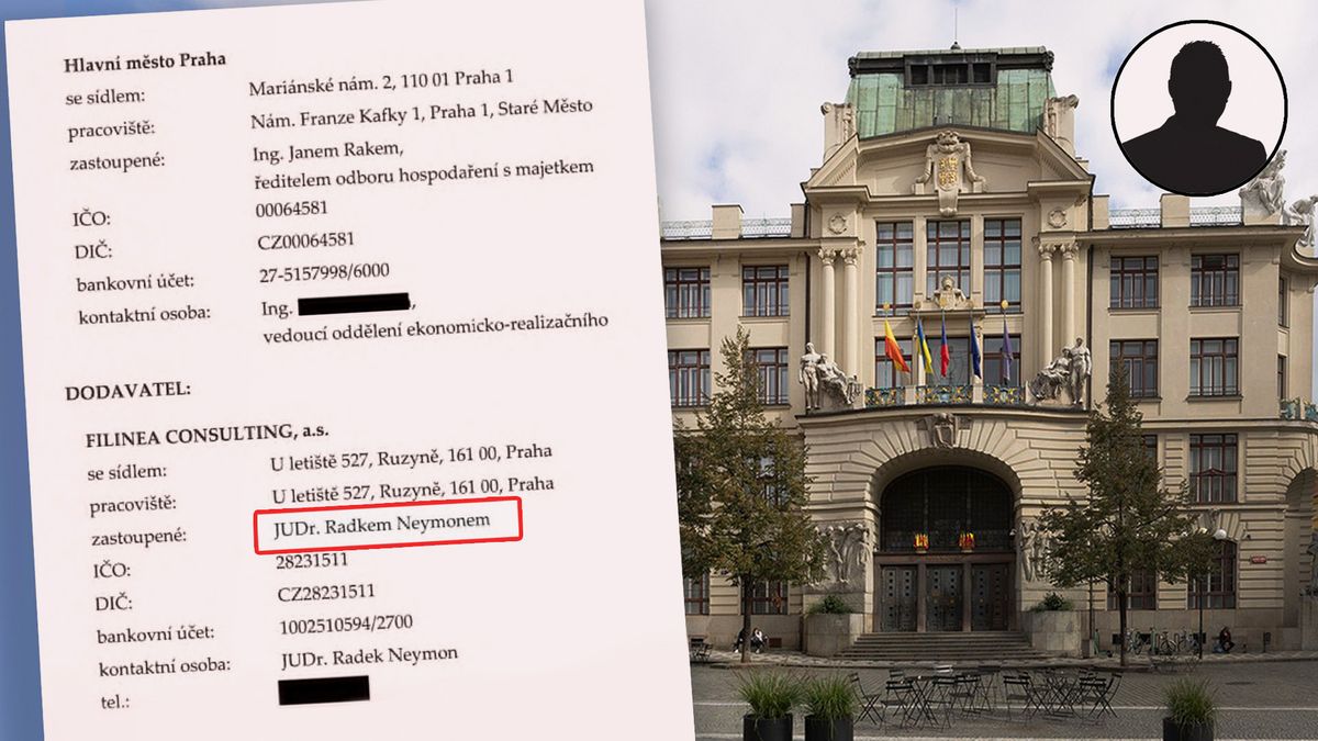„Podezřelejší už to být nemůže.“ Praha svěřila projekty daňovému podvodníkovi