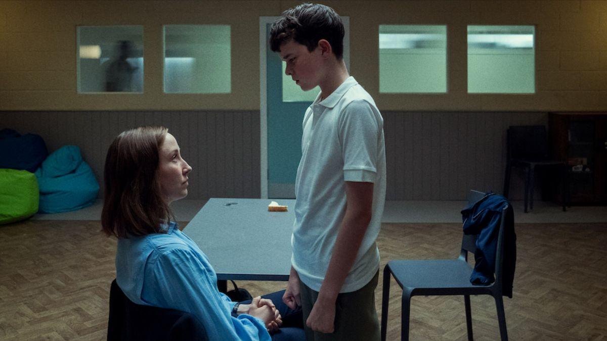 Minisérie Adolescent je televizní klenot i děsivé svědectví doby