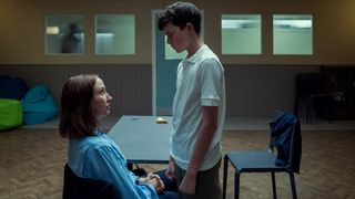 Beyond Corporate Horror: Unveiling Potential Losses in the Separation Series