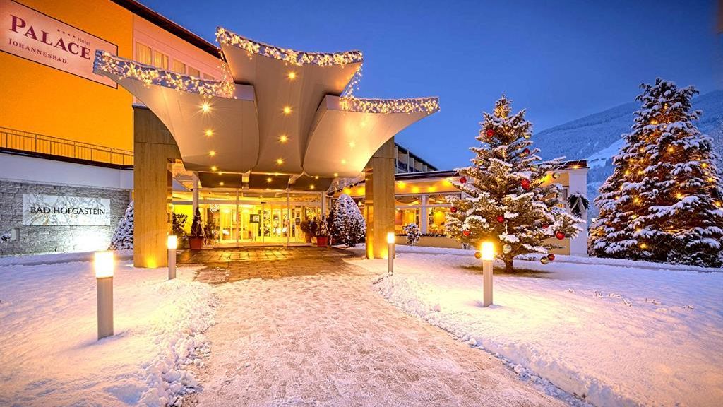 Bylo to levnější než v Česku. České firmy spojily síly a koupily rakouský hotel