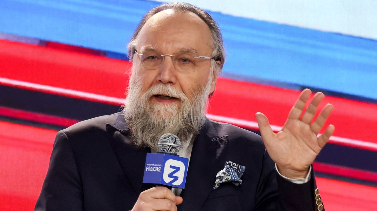 O významu státu rozhoduje velikost území, tvrdí ruští geopolitici