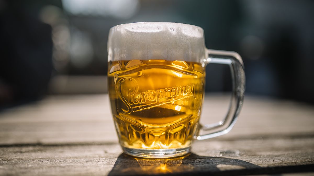 Pivovary Staropramen dostaly pokutu 6 milionů. Platily pozdě faktury