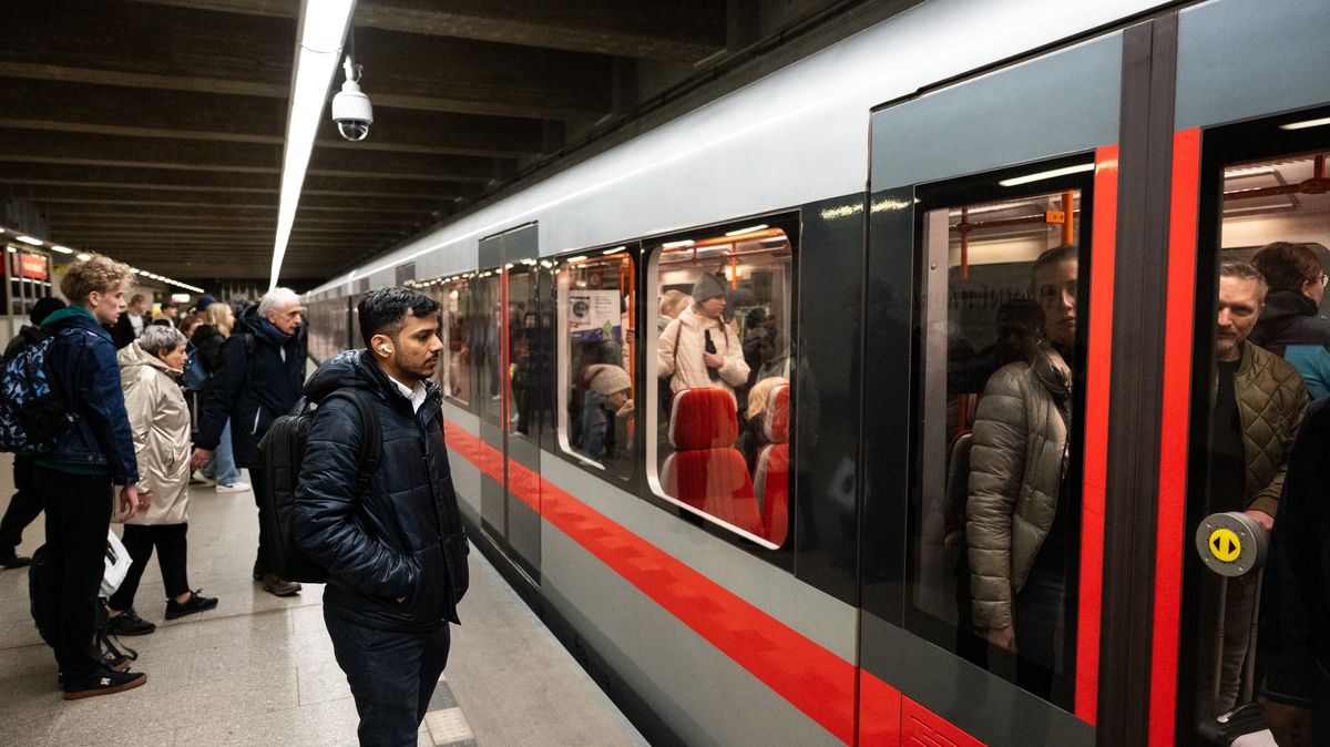 Proč úřad napadl tendr na metro D: Pochybuje o vítězi, který chce 30 miliard