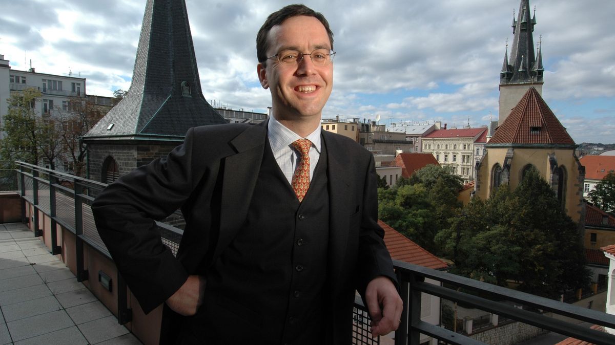 Bývalý Kellnerův spolupracovník Duvieusart skončil v PPF