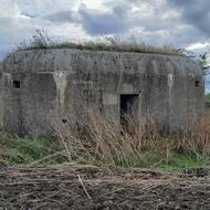 Objekt stálého lehkého opevnění stojí cca 3,5 kilometru od centra obce Šumice uprostřed zemědělsky užívaného lánu, necelých 600 metrů jihovýchodně od PR Šumický rybník. Minimální kupní cena: 75 428 korun.