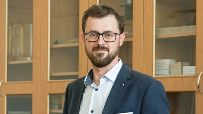 Spory na Univerzitě Karlově. Prorektor vysvětluje, proč odstoupil