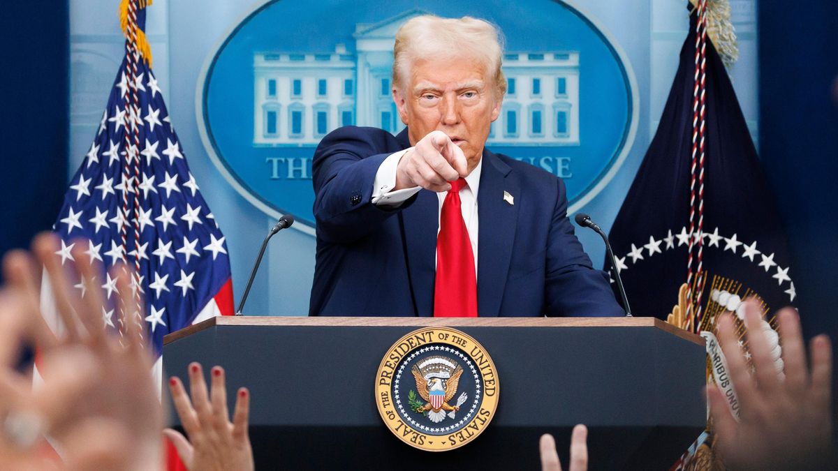 Mrazivý účinek na svobodu slova. V USA se z ní stává disciplína pro odvážné