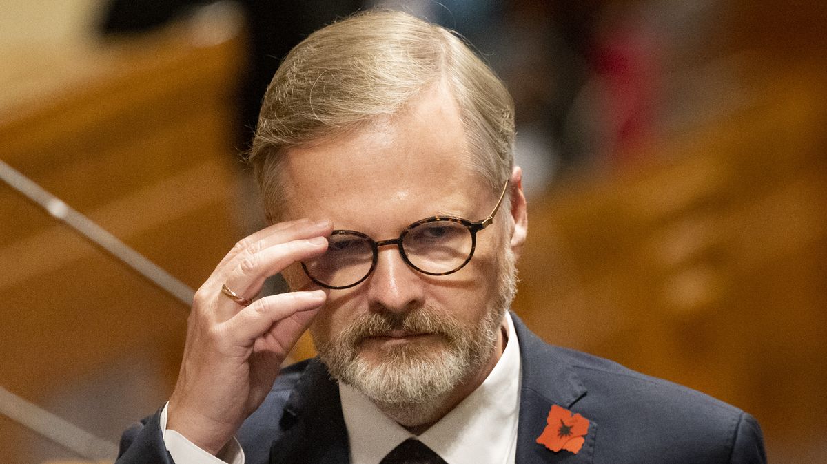 Čeští politici reagují na nového papeže. Fialu mu přeje odvahu