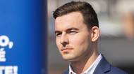 Vondráček z SPD navrhuje změny ústavy, u zkoušky z ústavního práva však propadl
