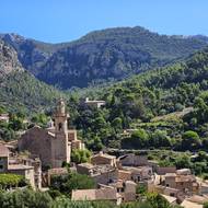 Valldemossa.