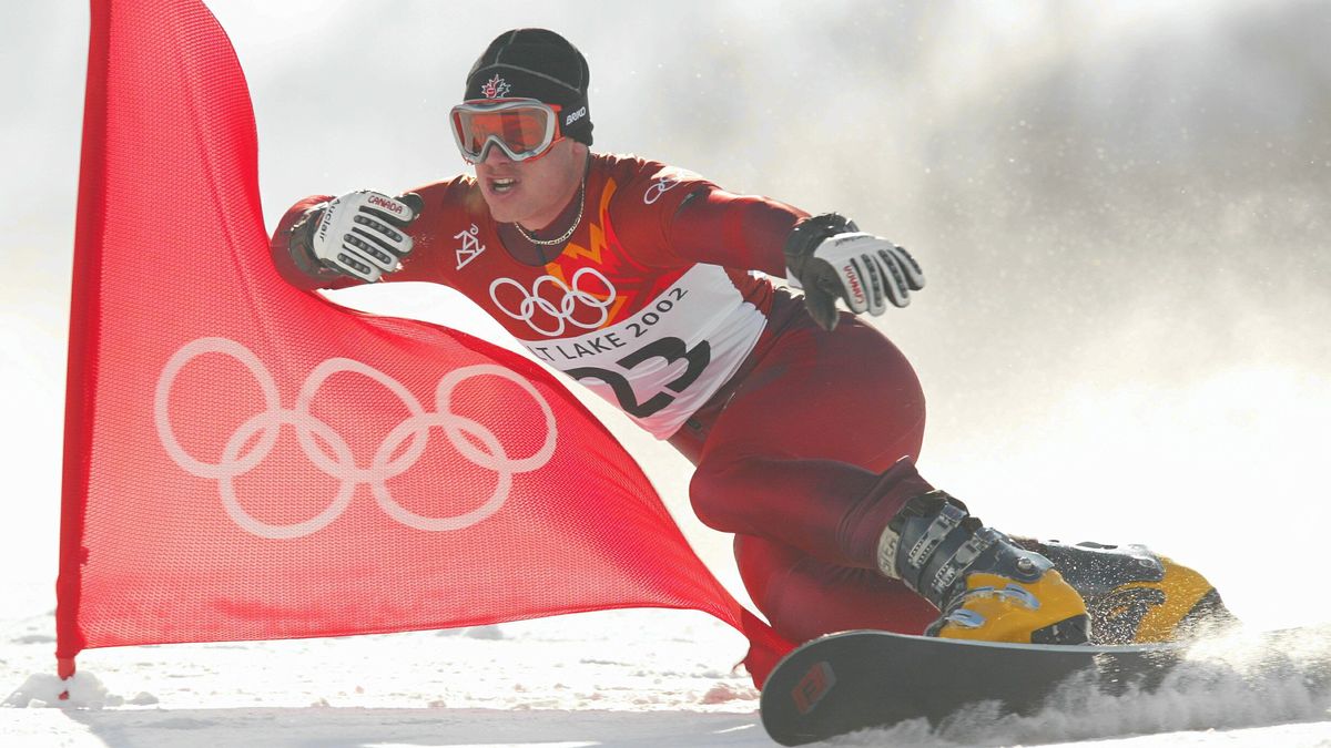 Kanadský olympionik je podezřelý z obchodu s drogami, pátrá po něm FBI