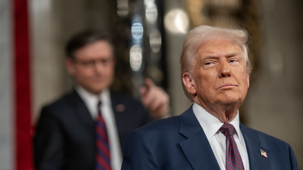 Trump zavede opatření proti odvetným clům Evropské unie