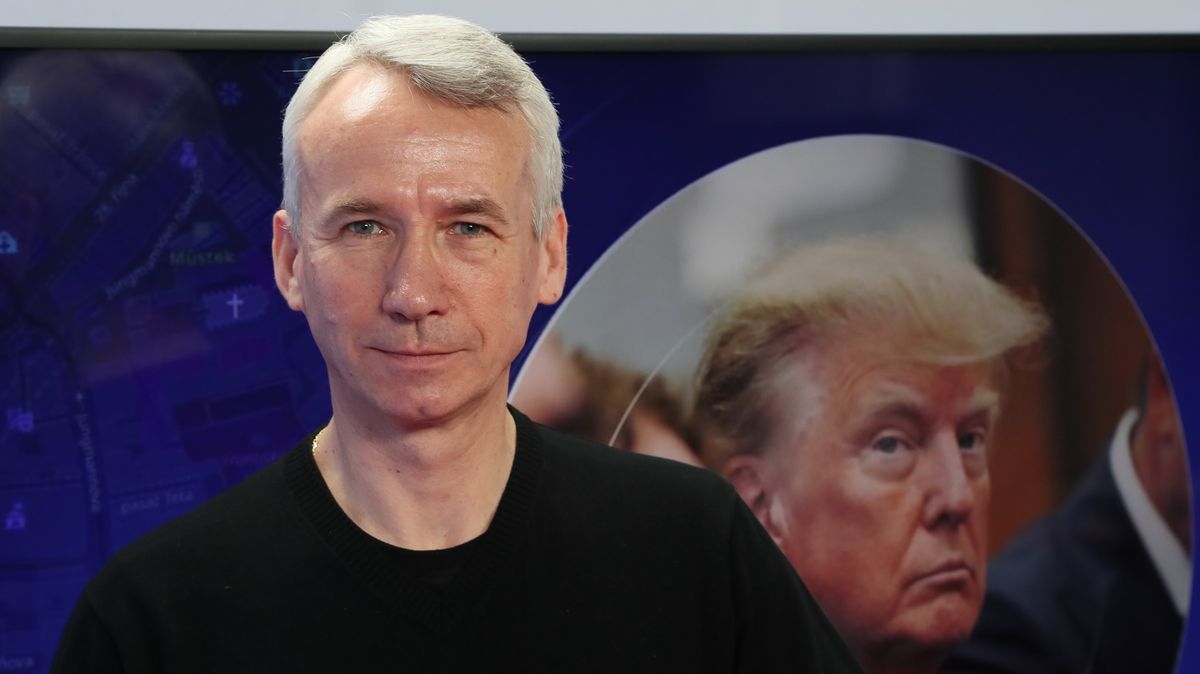 Čím dříve začneme zbrojit, tím lépe, říká Klvaňa