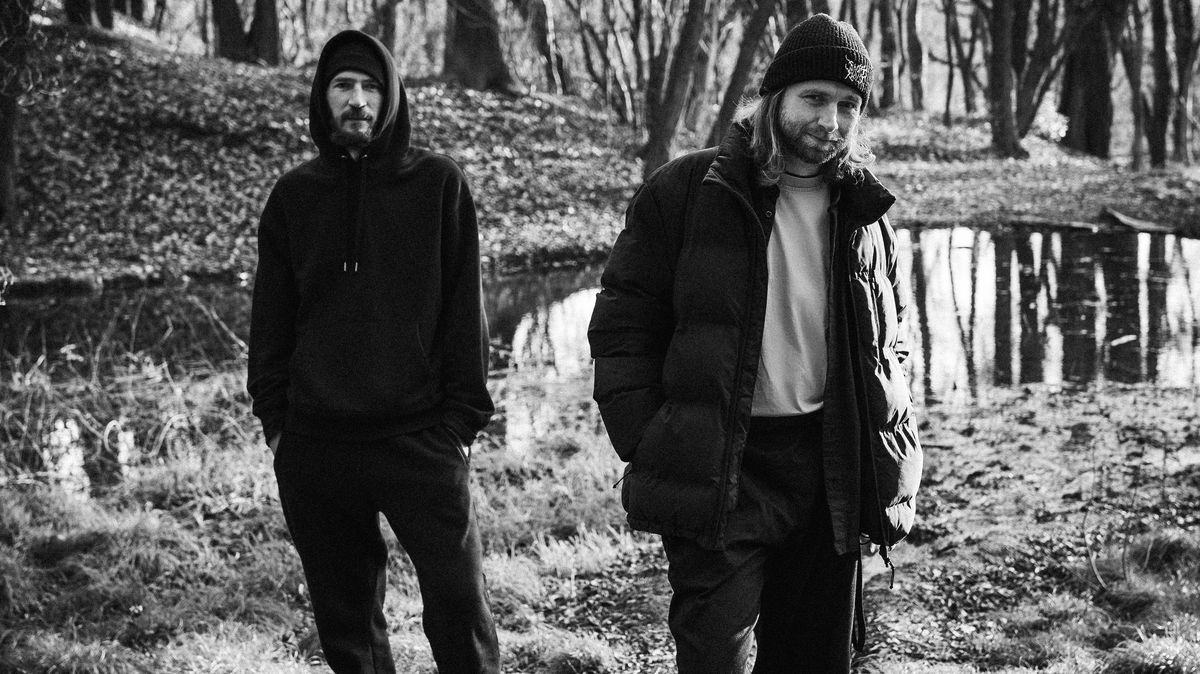 Škola nám lhala, válka je teď. Post-hudba vzdoruje chaosu rozhádaného světa