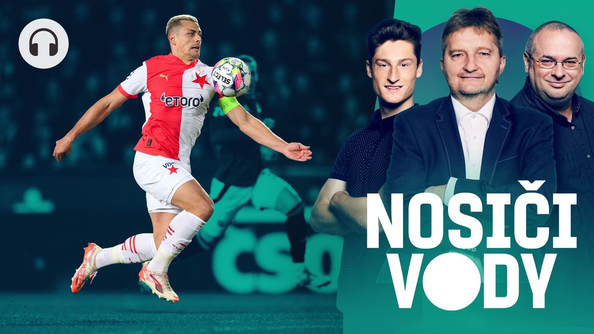 Derby posouvá věci na hranu nebo daleko za ni. Tak jako Holešovo hodnocení