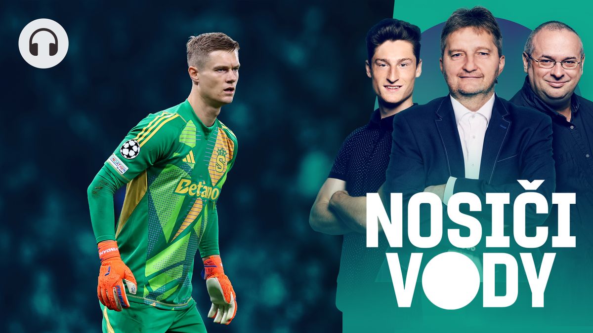 Kdo nekropí, škodí Spartě i úrovni fotbalu. Strašné hřiště, láteřil Vindahl