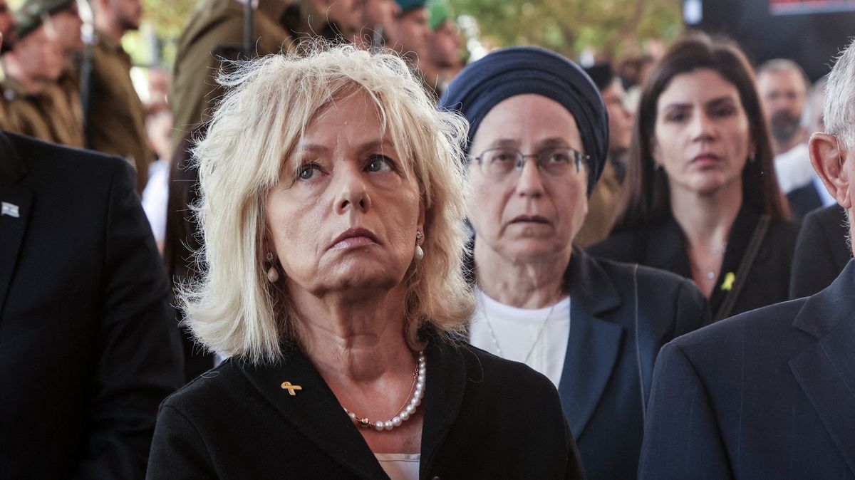 Izraelská vláda zahájila právní bitvu. Chce svrhnout generální prokurátorku