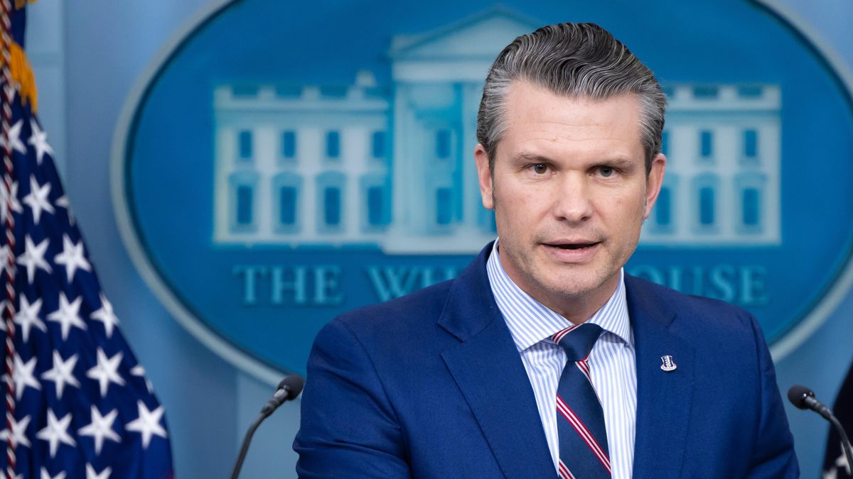 Hegseth: Panamský průplav, který je pod vlivem Číny, si vezmeme zpátky