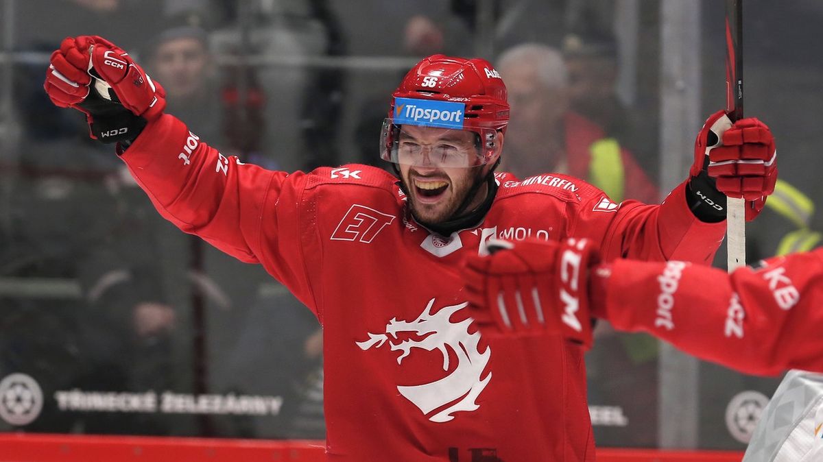 Daňo: The Most Robbed Extraleague Player Unveiled