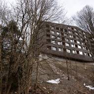 SZ-Dolní Morava, skiareál