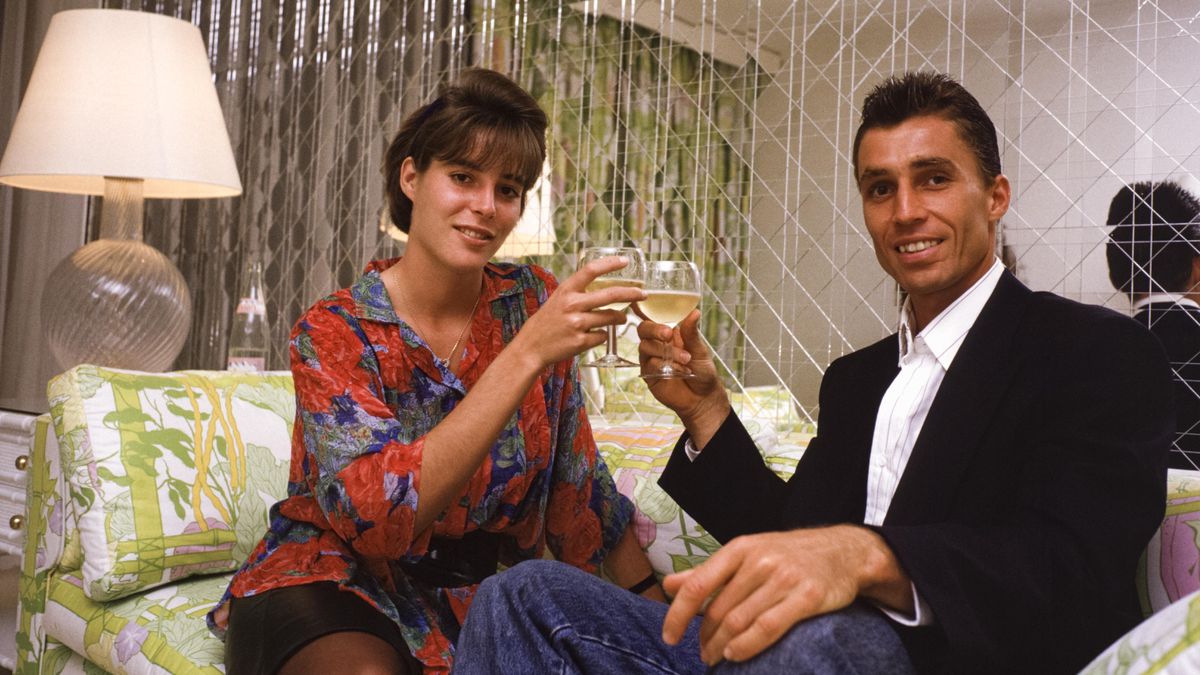 Čech, který změnil tenis: Lendl slaví 65 let. Jak to bylo s rozchodem s ČSSR