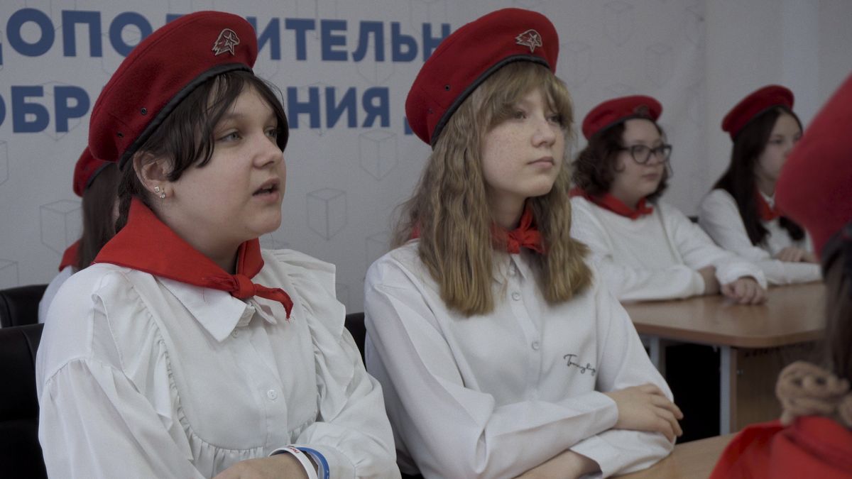 Svoboda slova je svatá. Pokud souhlasí Putin