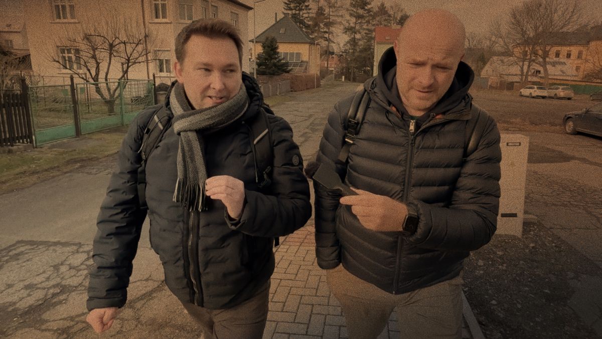 „Presumpce neviny!“ bránil starosta odvolané radní