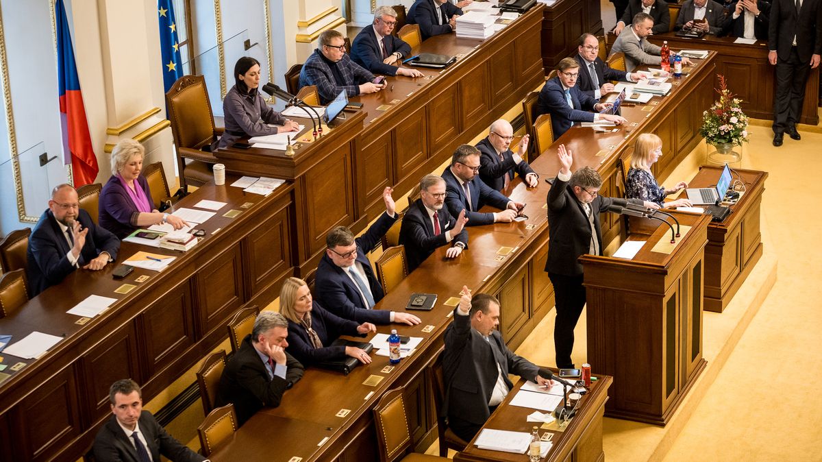 Sněmovní bezpečnostní výbor podpořil zpřísnění azylových a migračních pravidel