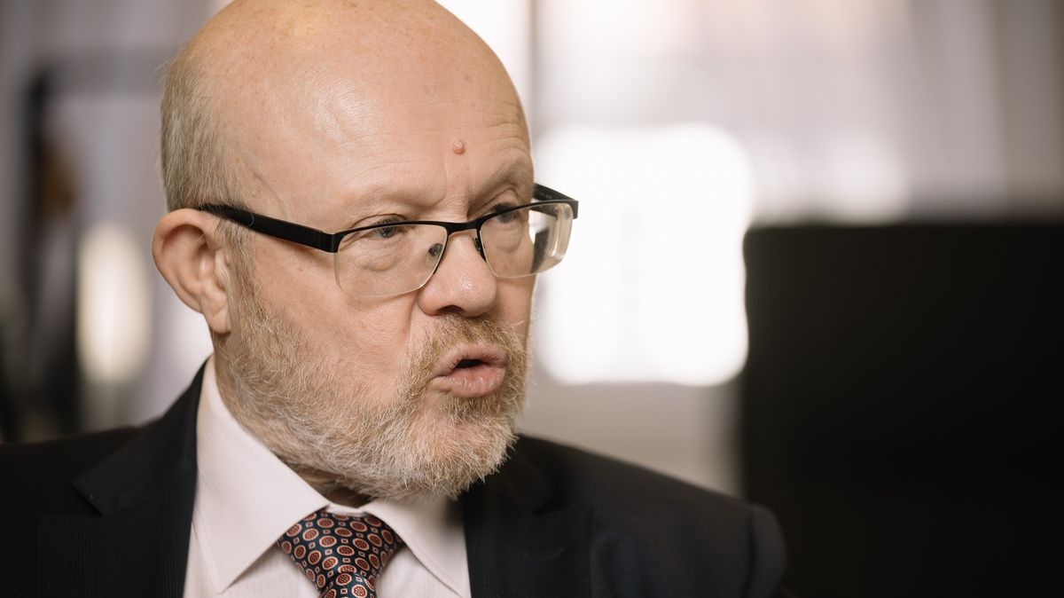 Homolka a nemocnice v Motole se od ledna 2026 spojí