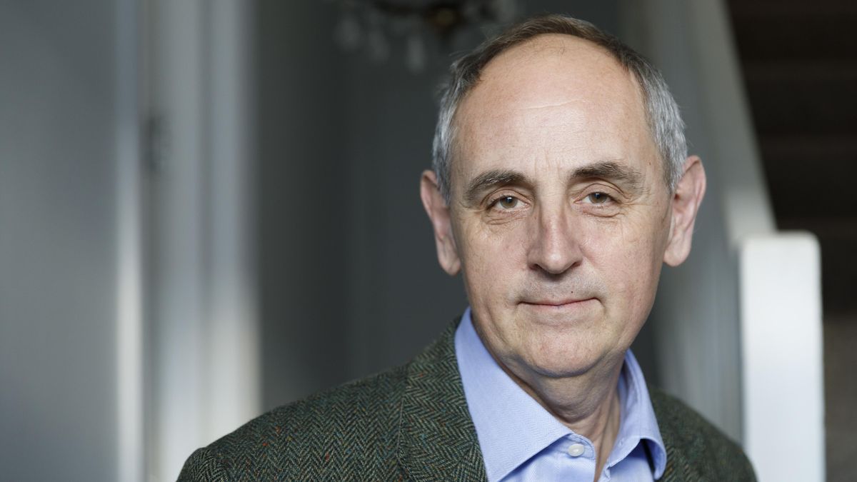 NATO po nástupu Trumpa skončilo, teď je to jen na nás, říká Edward Lucas