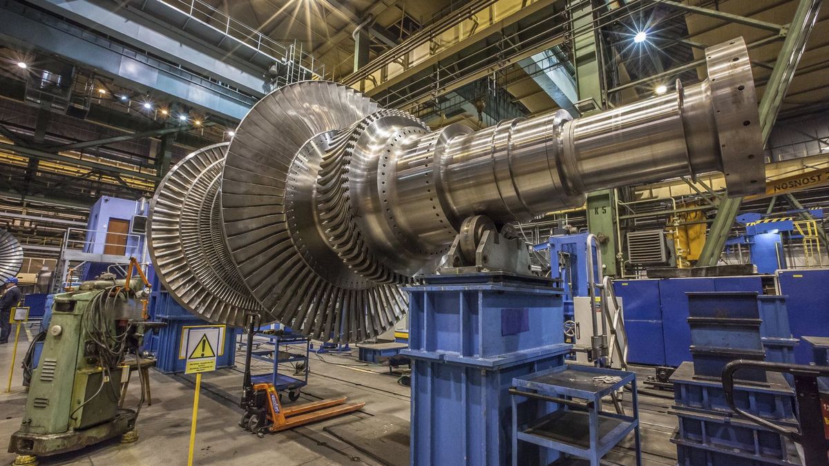 Doosan chystá miliardový prodej akcií. Burza zastavila obchodování