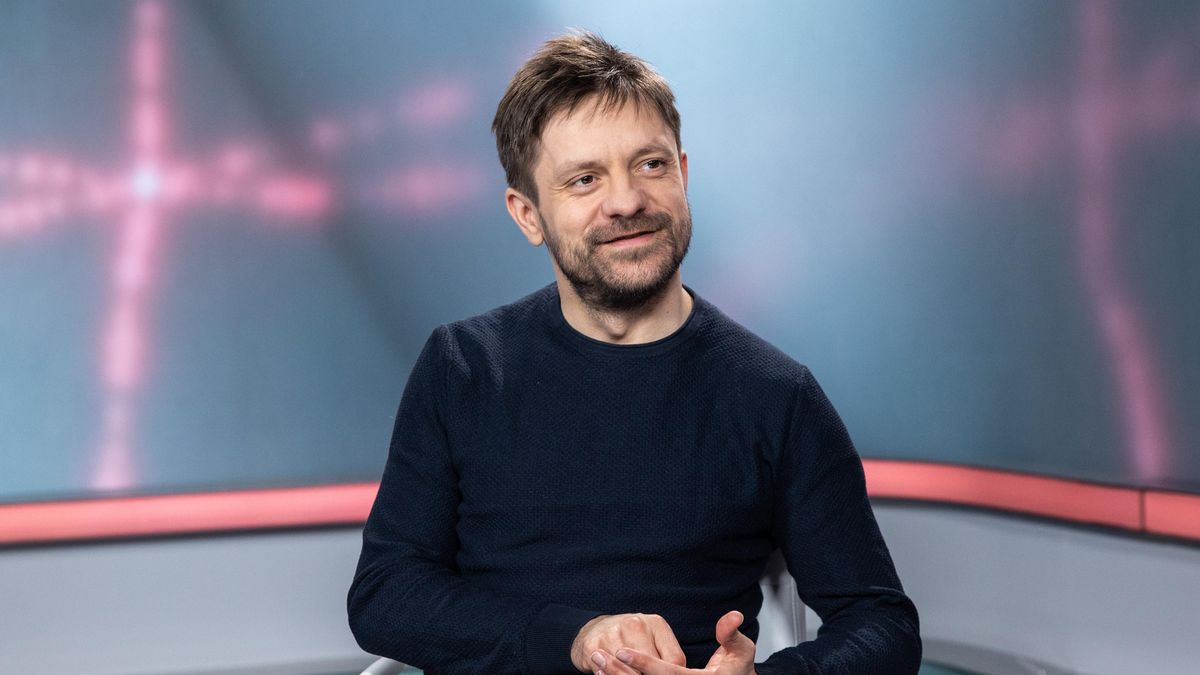 Možná se blížíme době, kdy budou určité postoje zkoušeny, říká Mádl