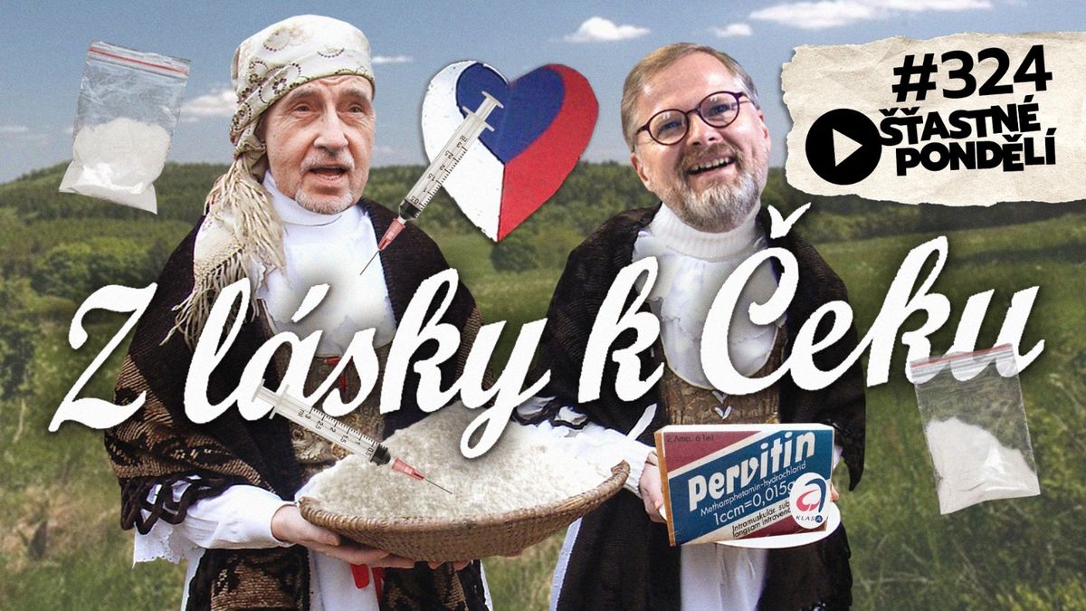 Šťastné pondělí: Co všechno Češi nabídnou Trumpovi za obranu