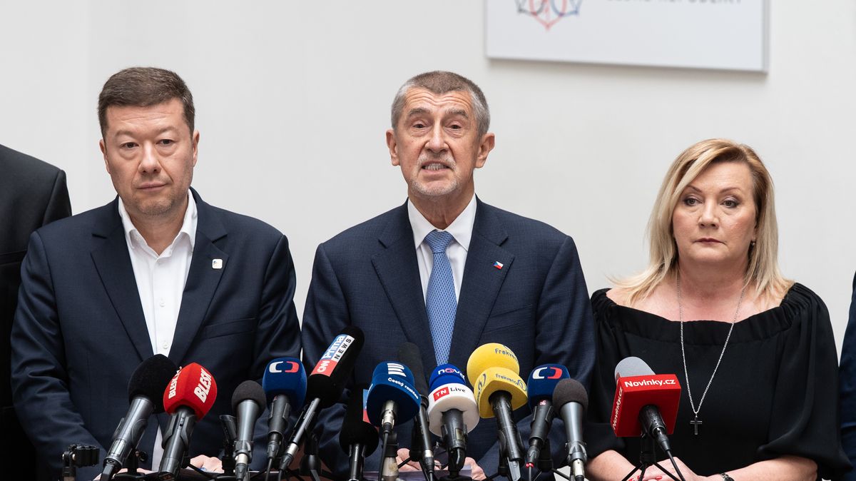 Vláda chce rychle zpřísnit migrační pravidla. ANO i SPD se staví proti
