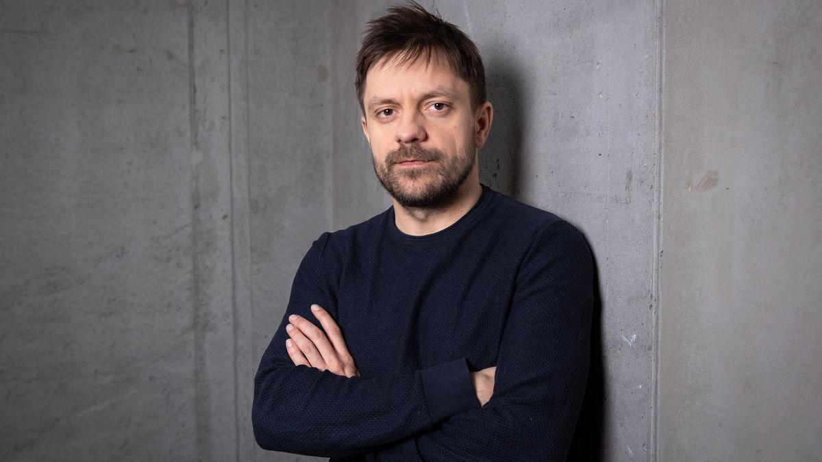 Čeští lvi teď putují v síťovce po příbuzných, říká autor filmu roku